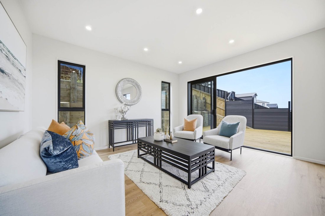 House in Auckland, Auckland, New Zealand 3 - 17868658