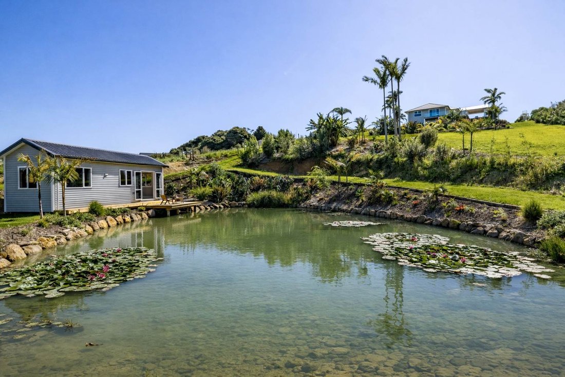 House in Kerikeri, Northland, New Zealand 4 - 17868287