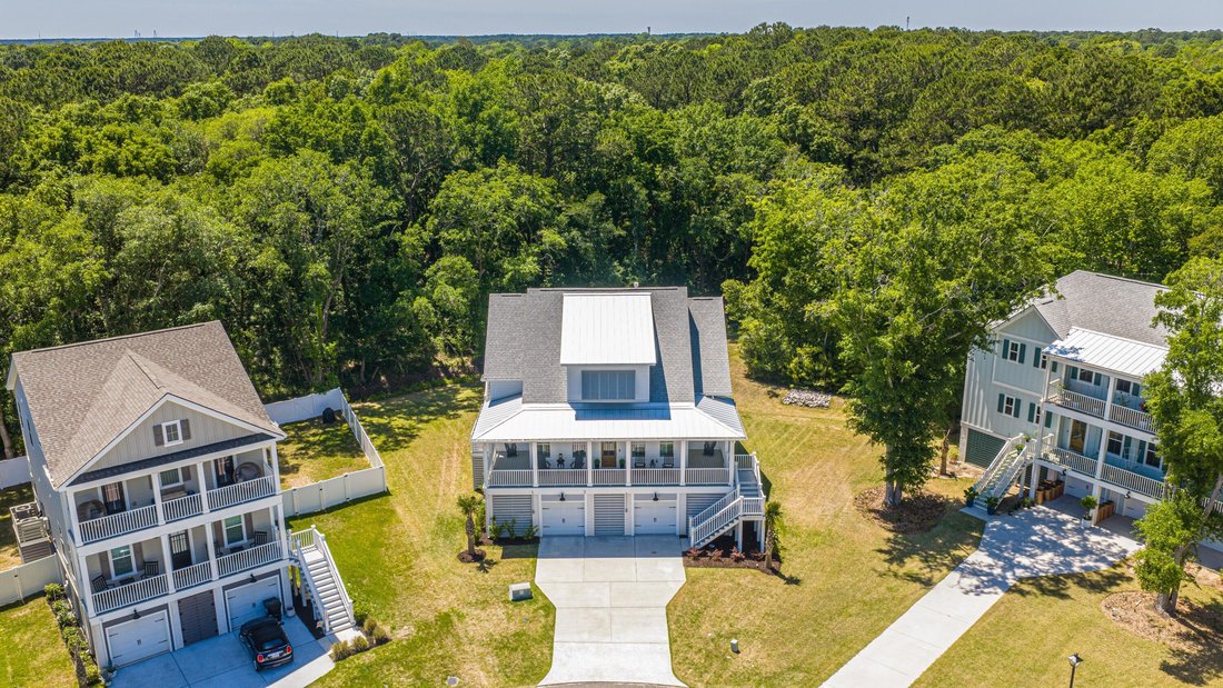 House in Awendaw, South Carolina, United States 2 - 17868234