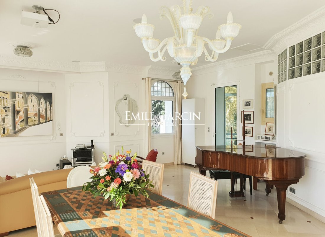 Villa in Bonneveine, 8e Arrondissement, Marseille 4 - 16066520