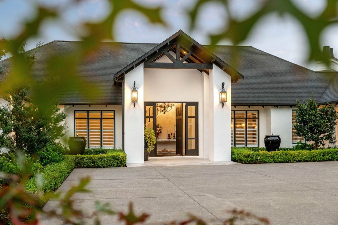 House in Riverhead, Auckland, New Zealand 5 - 17868626