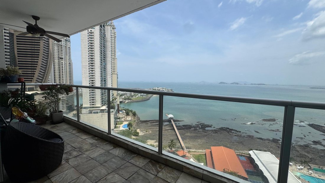 Apartment in Panama City, Panama, Panama 4 - 17869957