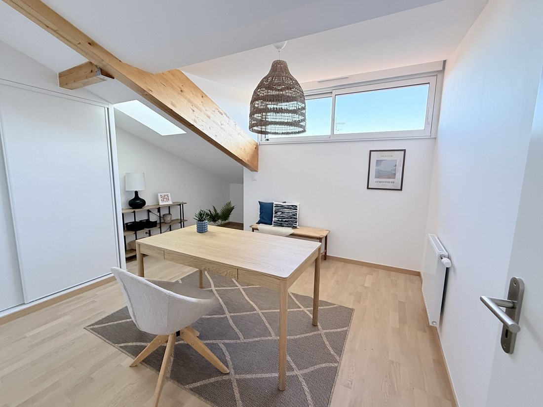 Apartment in Lardenne-Les Pradettes-Basso Cambo, Toulouse, France 5 - 17868911