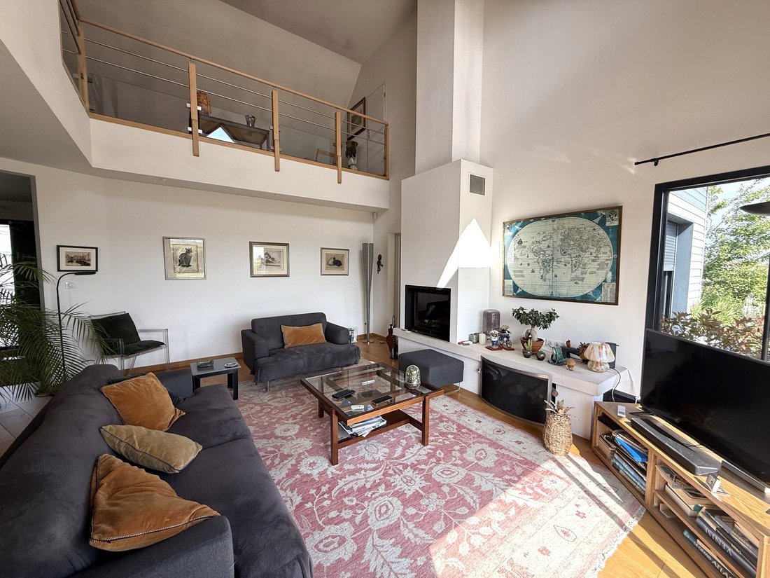 House in Octeville-sur-Mer, Normandy, France 4 - 17868817