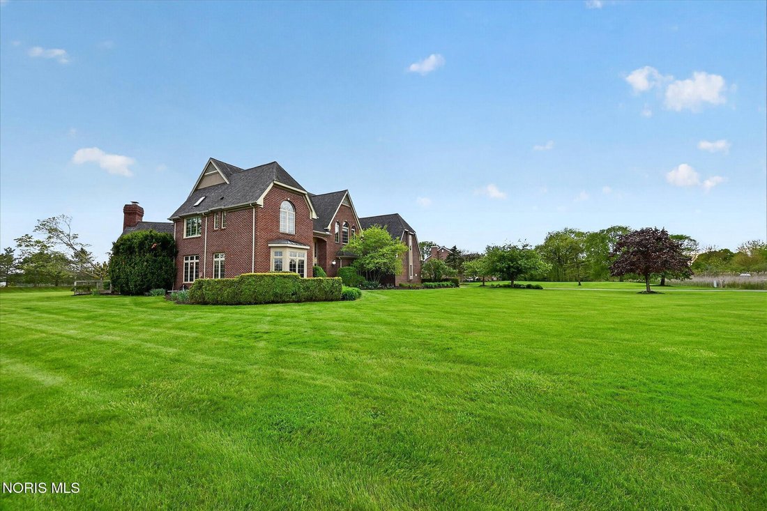 House in Sylvania, Ohio, United States 5 - 17859937