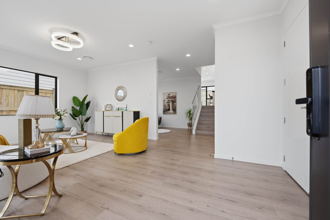 House in Auckland, Auckland, New Zealand 3 - 17868628