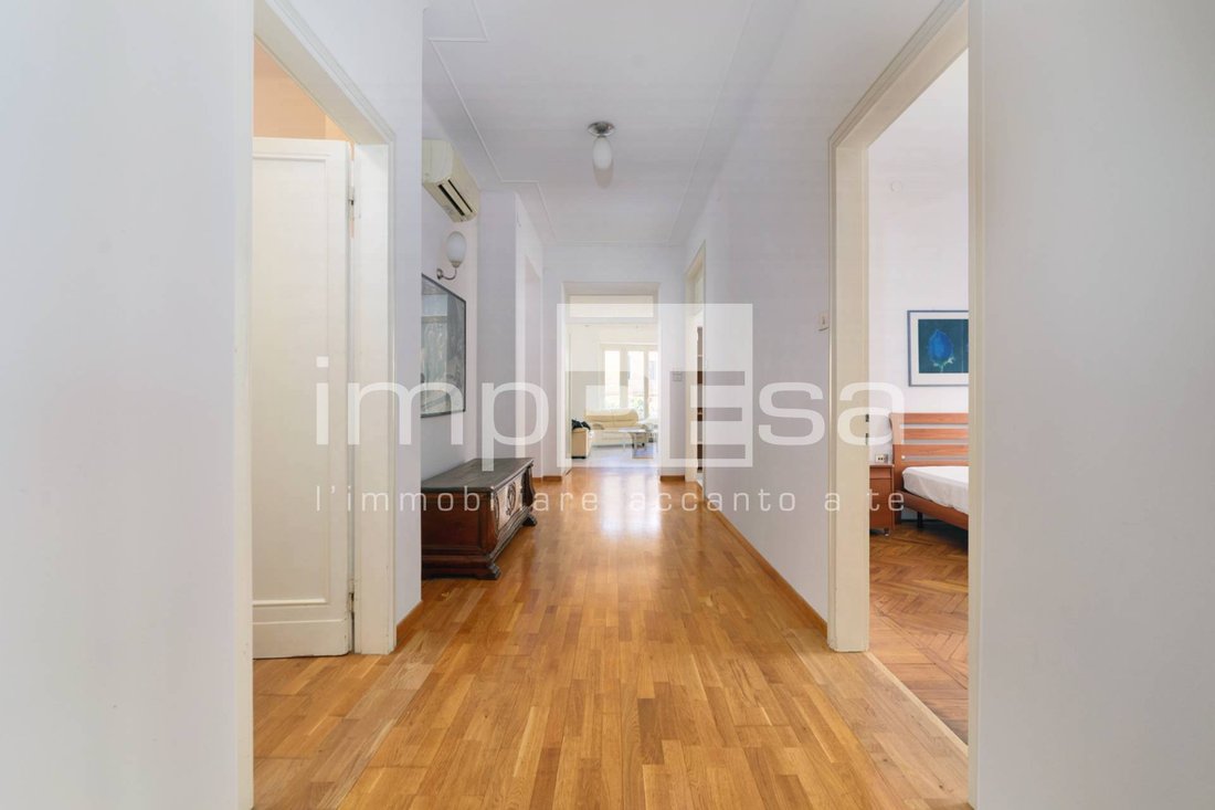 Apartment in Saint Nicholas - Porta Santi Quaranta, Treviso, Italy 2 - 17868154