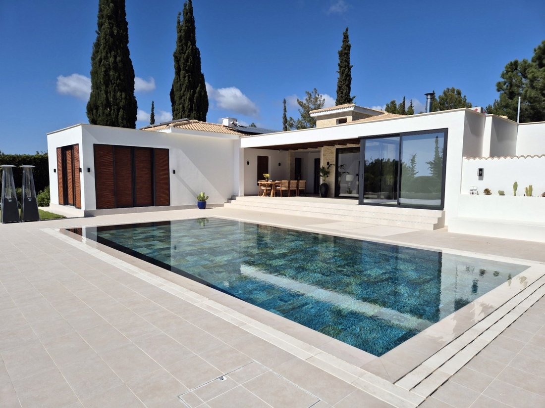 House in Kouklia, Paphos, Cyprus 1 - 17867436