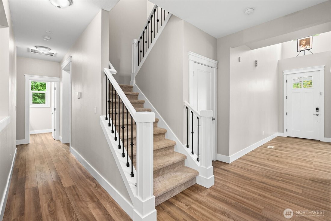 House in Lakebay, Washington, United States 4 - 17867722
