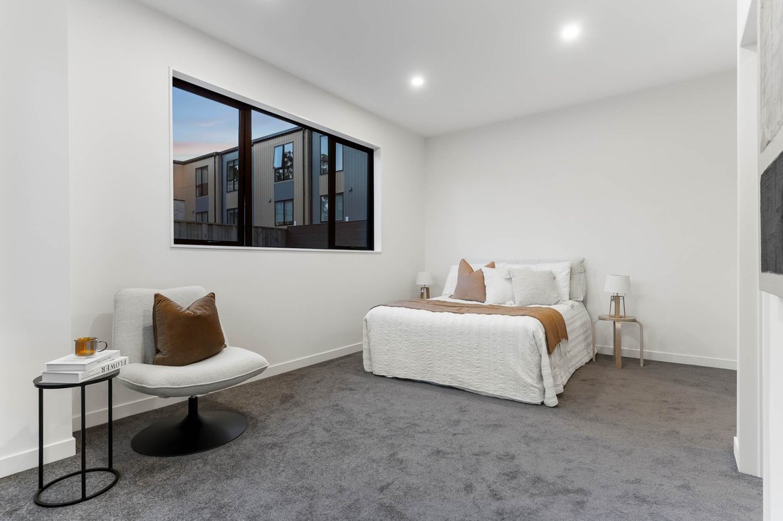 House in Auckland, Auckland, New Zealand 5 - 17868630