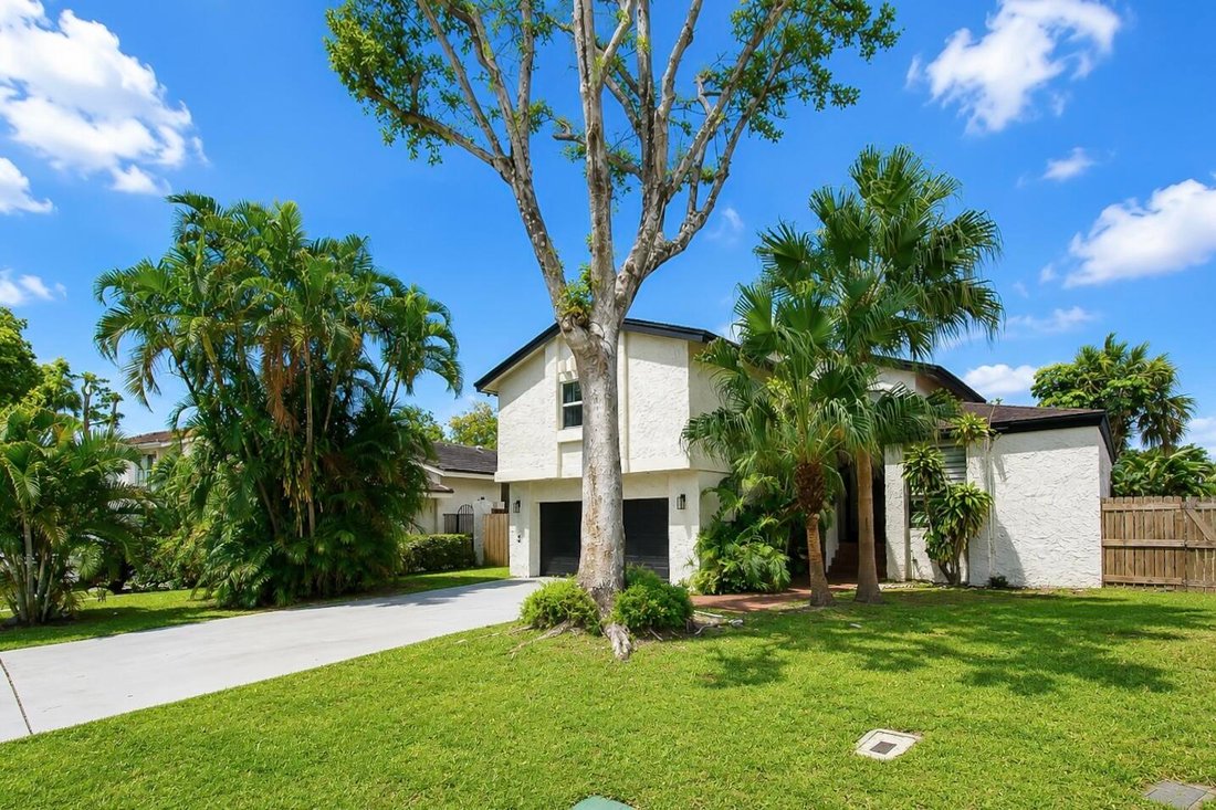 House in Boca Raton, Florida, United States 4 - 17869840