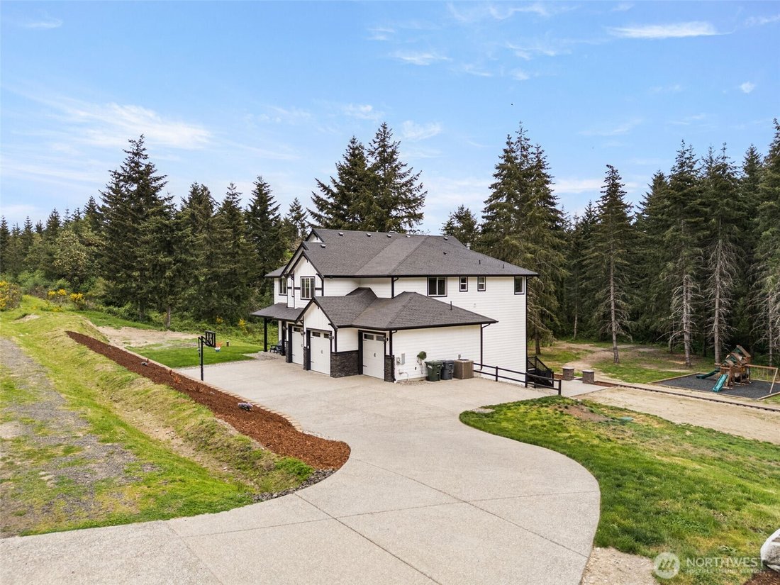 House in Lakebay, Washington, United States 2 - 17867722