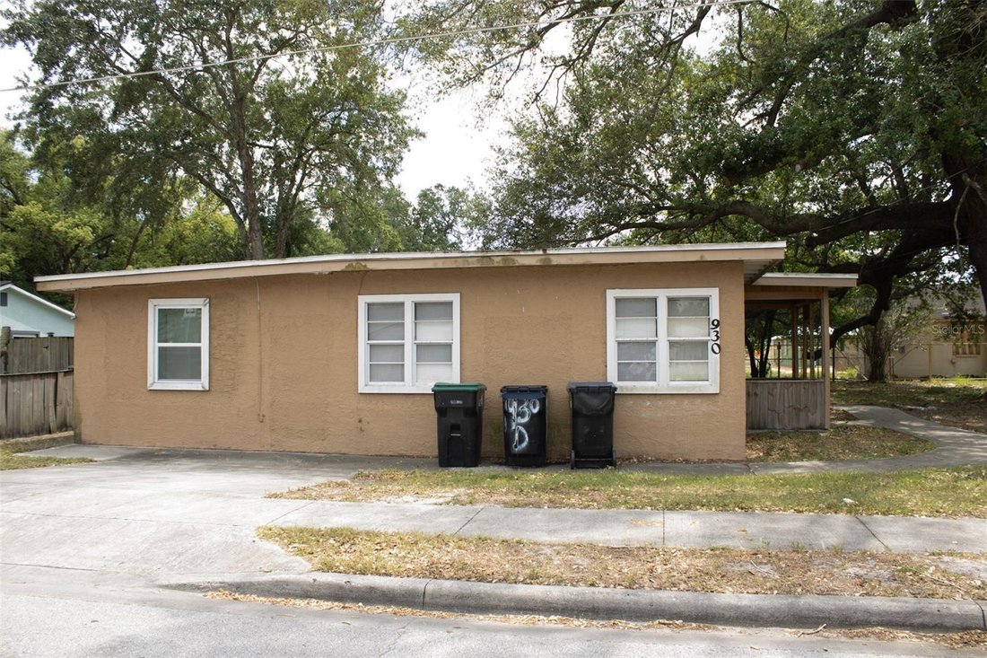 Orlando, Florida, United States 5 - 17869953