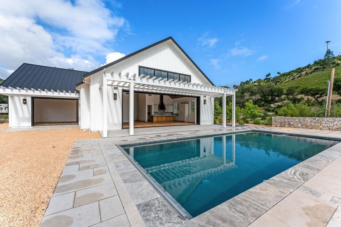 House in St. Helena, California, United States 4 - 17866685