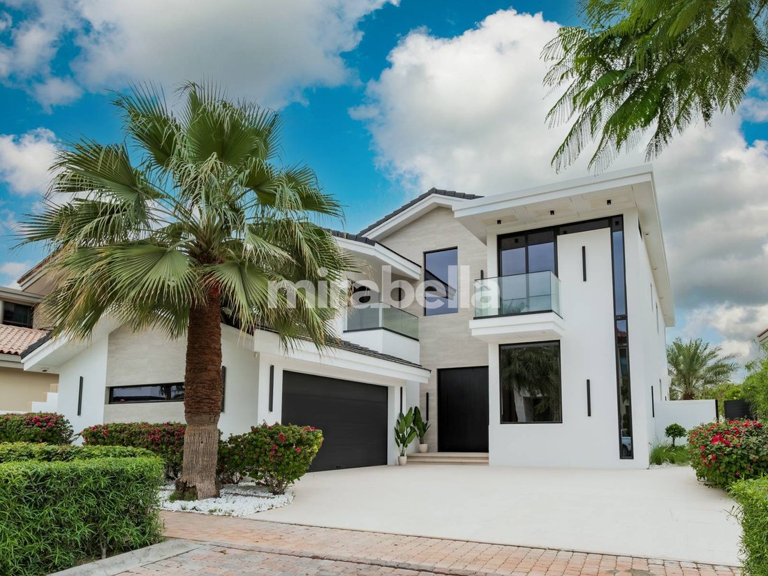 Villa à Jumeirah Golf Estates, Doubaï, Émirats arabes unis 2 - 17869385