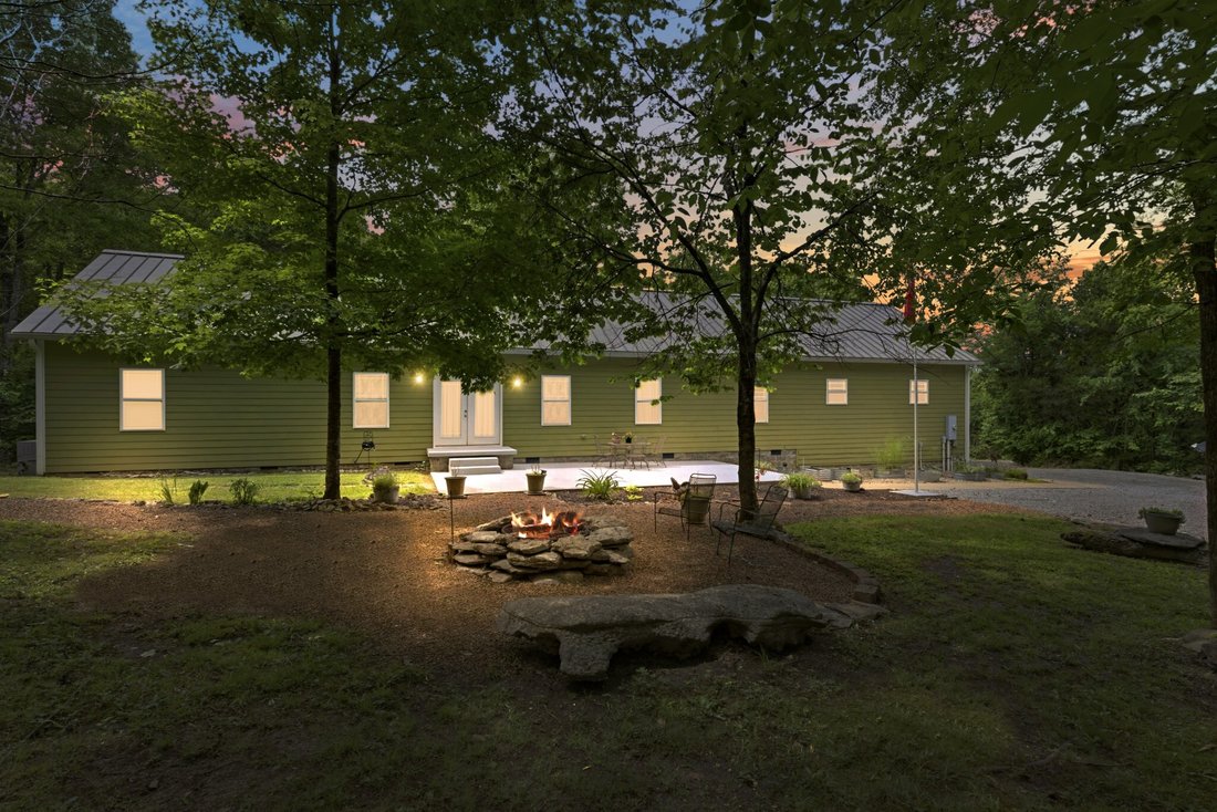 House in Readyville, Tennessee, United States 3 - 17869429