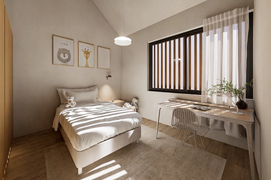 House in Kissonerga, Paphos, Cyprus 4 - 17867421