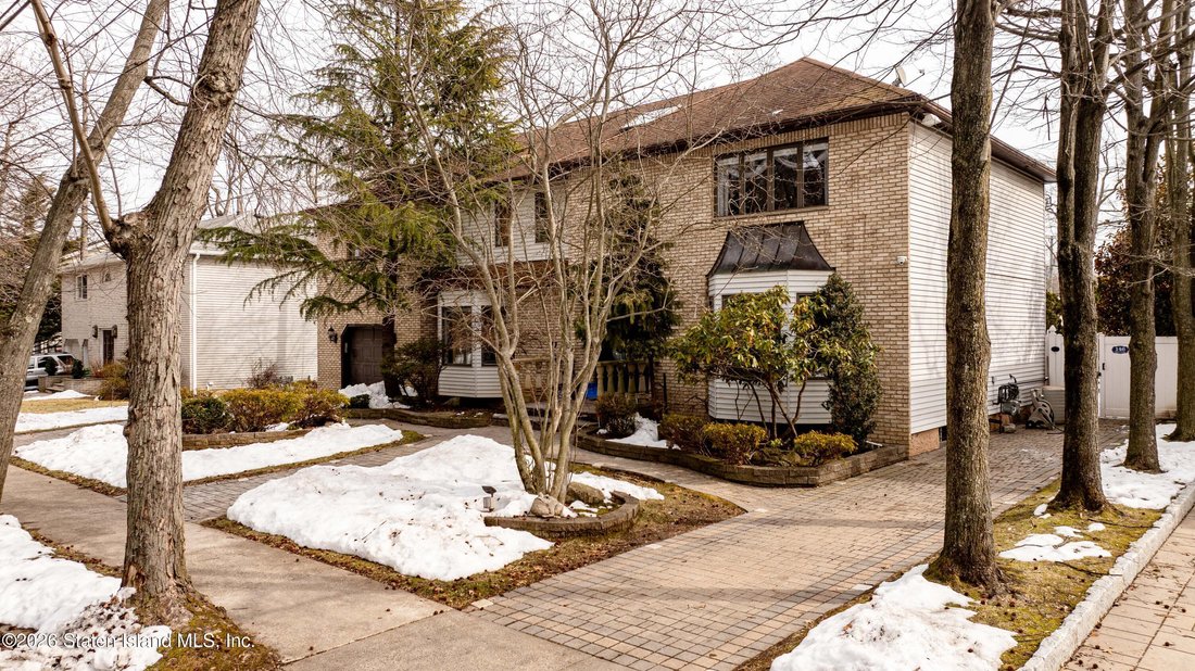 House in New York, New York, United States 2 - 17869591