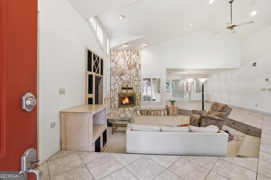 House in Toccoa, Georgia, United States 3 - 17869717