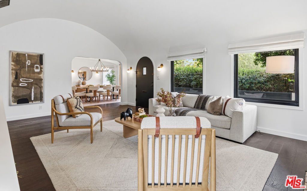 House in Los Angeles, California, United States 5 - 17869968