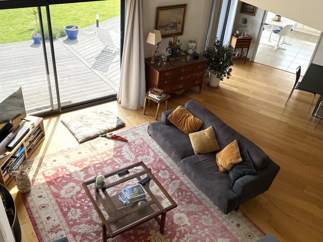 House in Octeville-sur-Mer, Normandy, France 5 - 17868817