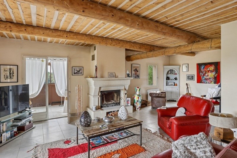 House in La Ville, L'Isle-sur-la-Sorgue, France 5 - 17622716