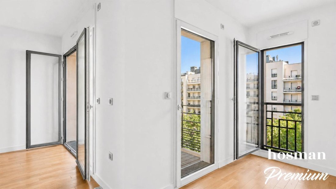 Appartement à Île de la Jatte - Parc d'Orléans, Neuilly-sur-Seine, France 4 - 16960658