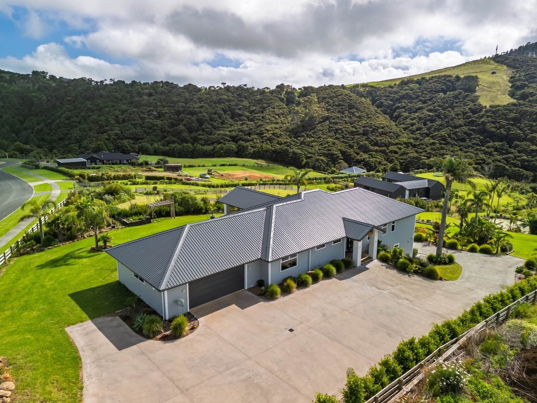 House in Kerikeri, Northland, New Zealand 5 - 17868287
