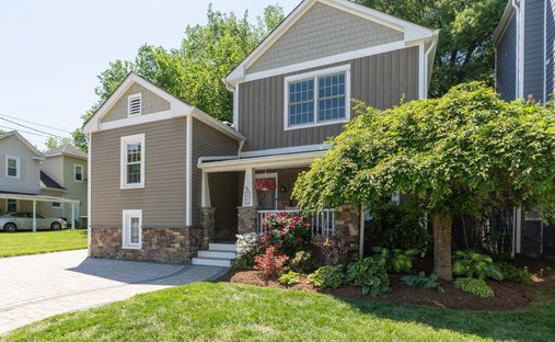 Arlington County, Virginia, Vereinigte Staaten 1