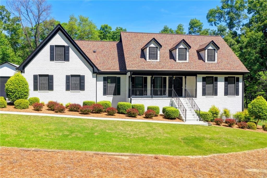 House in Lawrenceville, Georgia, United States 2 - 17869810