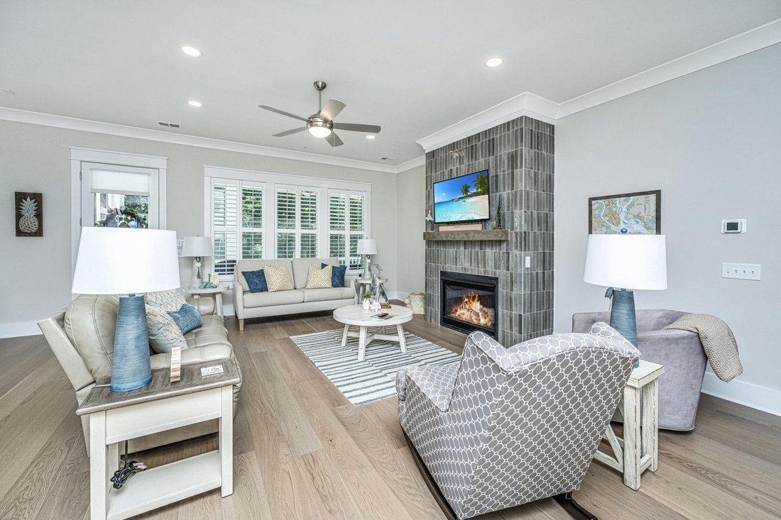 House in Awendaw, South Carolina, United States 5 - 17868234