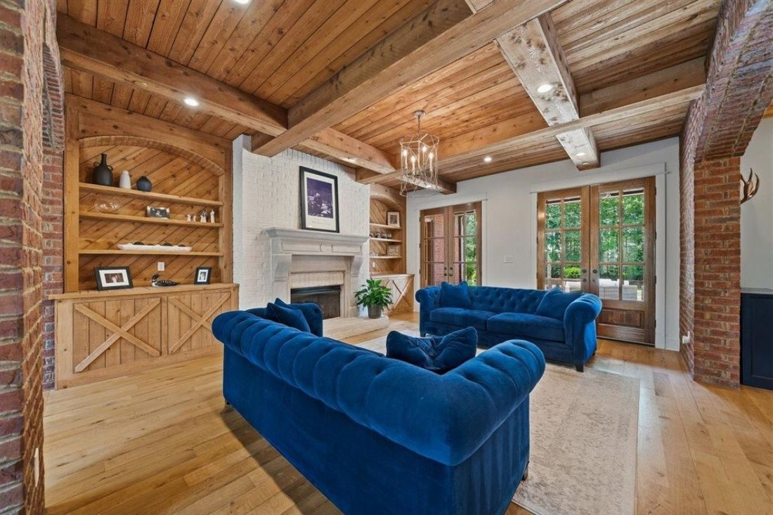House in Germantown, Tennessee, United States 5 - 17868572