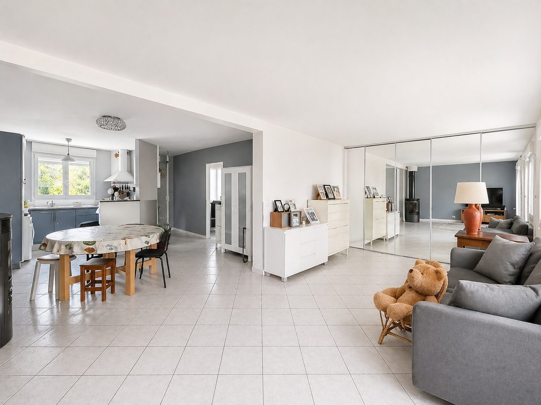 House in Charentonneau, Maisons-Alfort, France 1 - 17868715