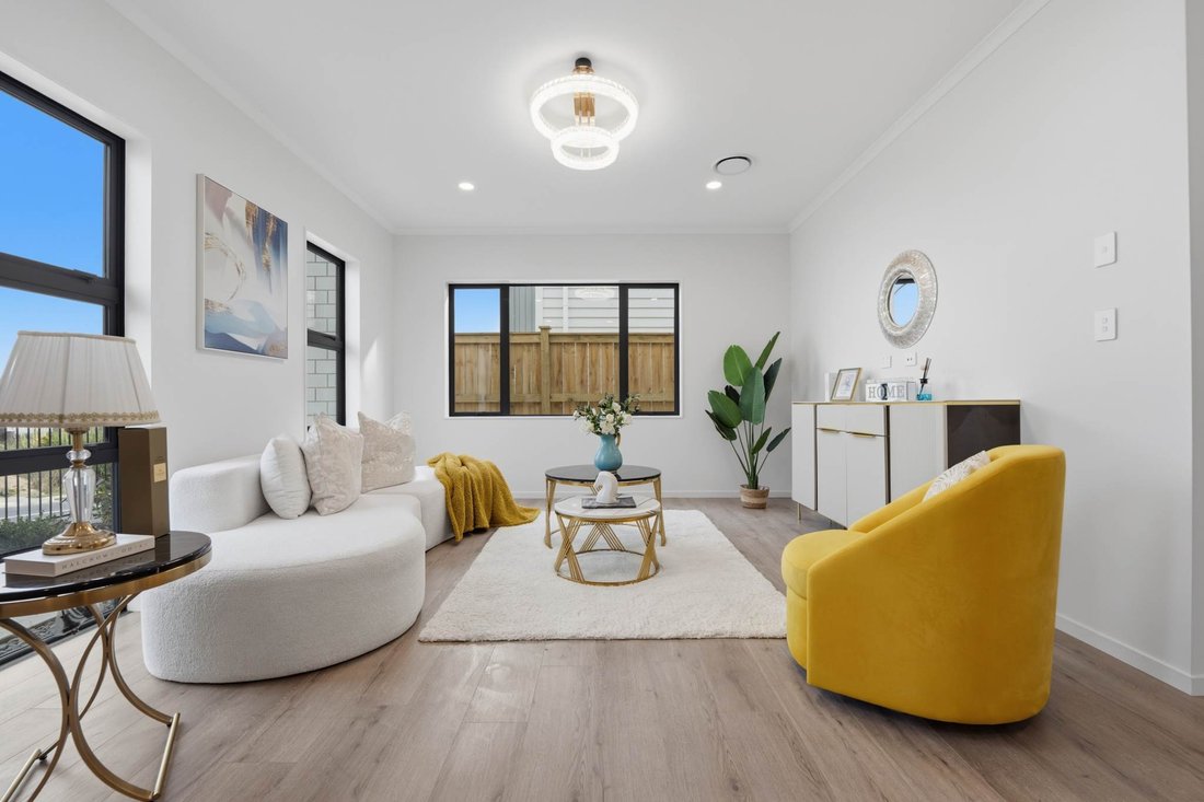 House in Auckland, Auckland, New Zealand 2 - 17868628