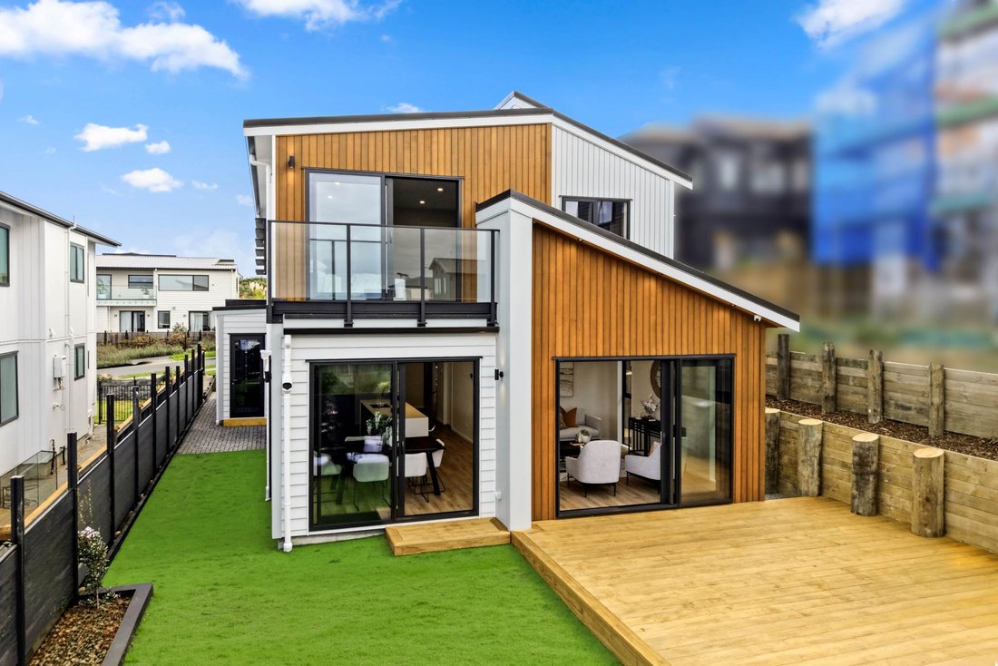 House in Auckland, Auckland, New Zealand 2 - 17868658