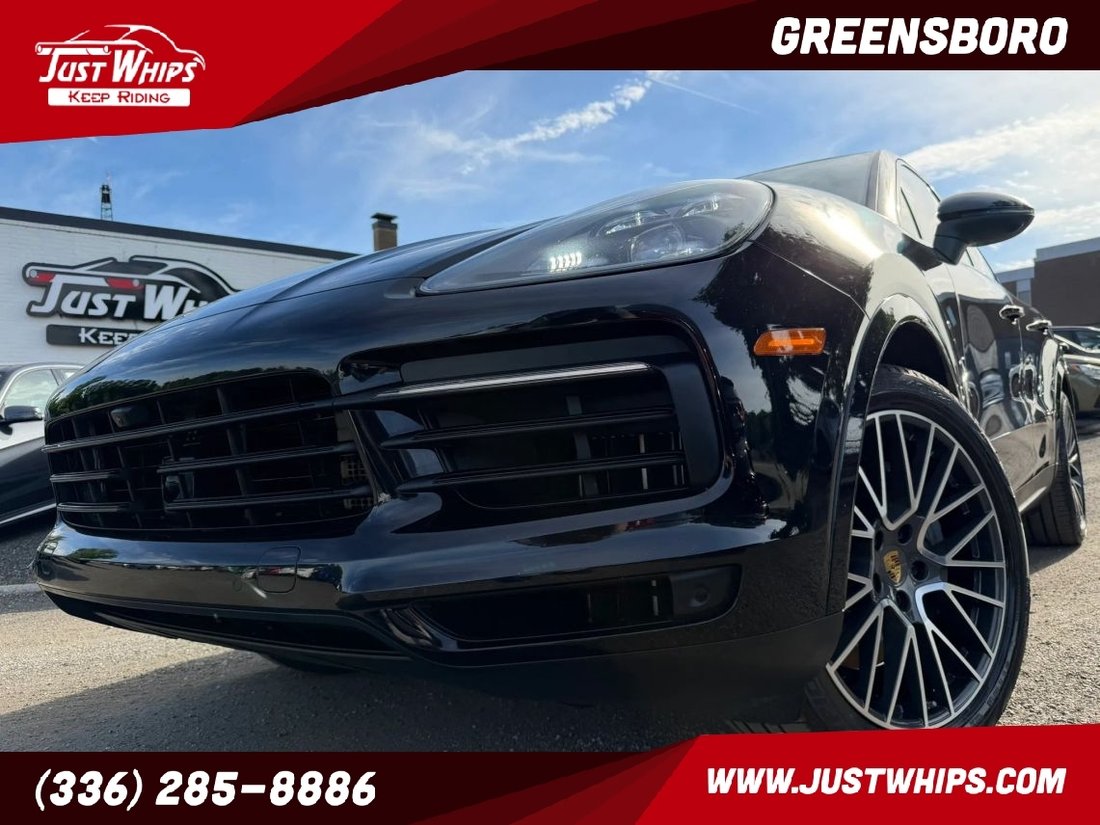 Suv in Greensboro, NC, United States 1 - 17867994