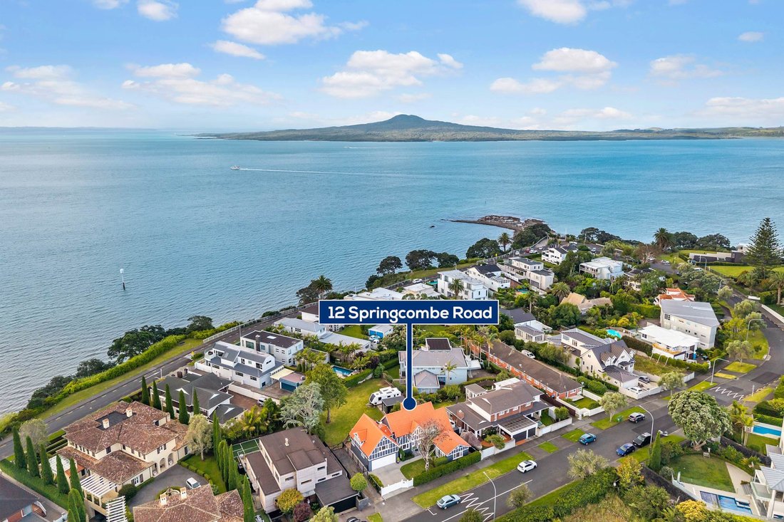 House in Auckland, Auckland, New Zealand 2 - 17072232