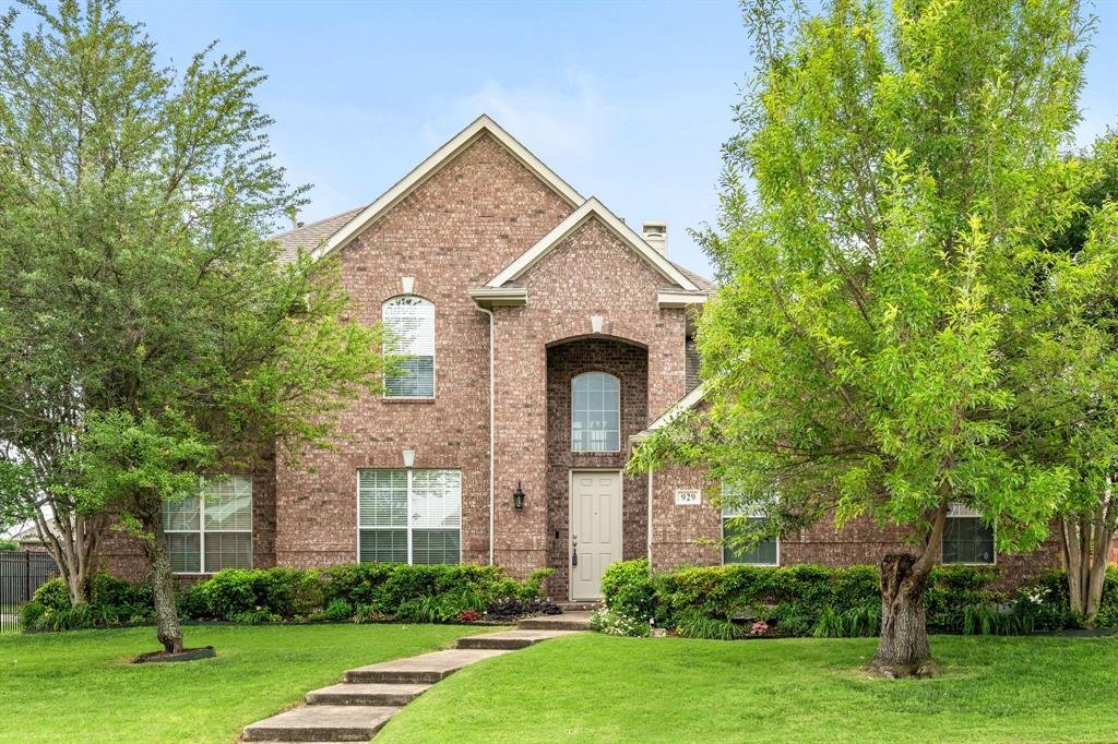 House in Richardson, Texas, United States 1 - 17869854
