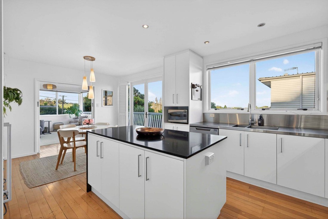House in Auckland, Auckland, New Zealand 5 - 17868627