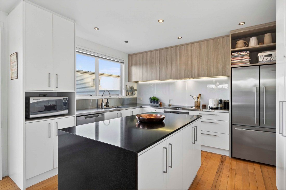 House in Auckland, Auckland, New Zealand 4 - 17868627