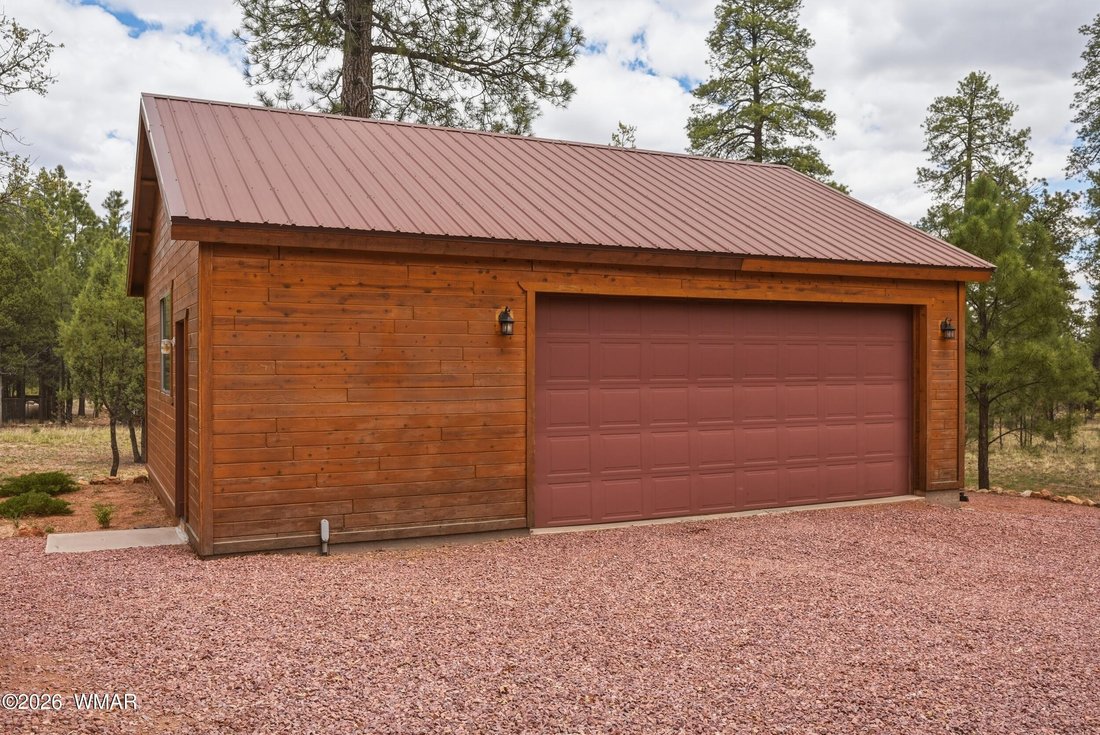 Happy Jack, Arizona, United States 3 - 17869653