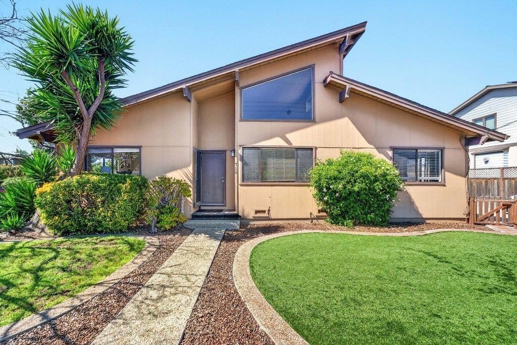 House in Santa Cruz, California, United States 3 - 17868316