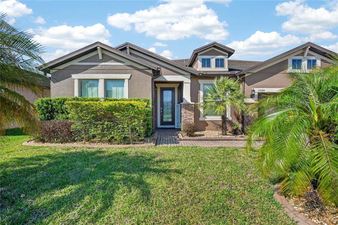 House in St. Cloud, Florida, United States 1 - 17867623