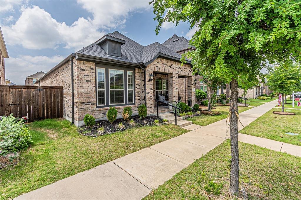 House in Frisco, Texas, United States 2 - 17869887