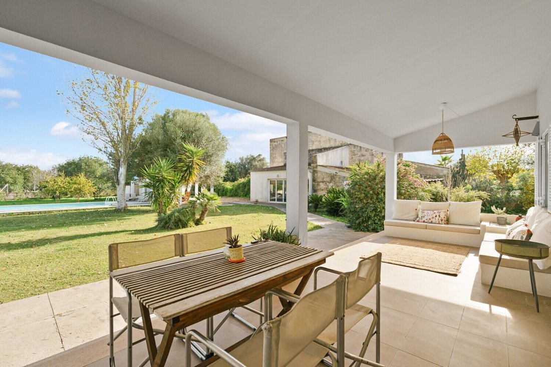 House in Selva, Balearic Islands, Spain 2 - 17868659