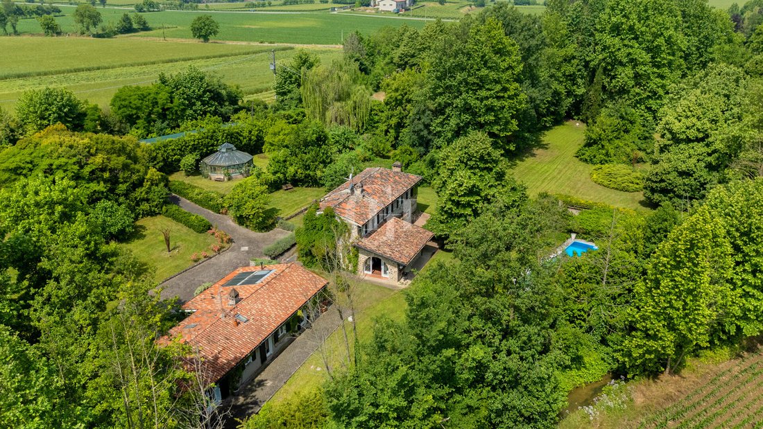 House in Pozzolengo, Lombardy, Italy 3 - 17869720