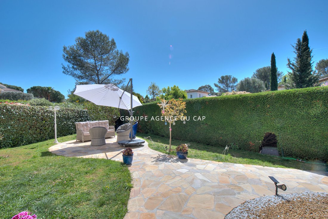 Apartment in Le Dramont-Agay-Anthéor-Le Trayas, Saint-Raphaël, France 1 - 17866732