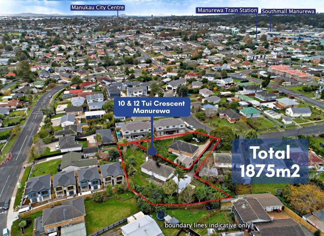 House in Auckland, Auckland, New Zealand 1 - 17868668