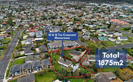 House in Auckland, Auckland, New Zealand 1