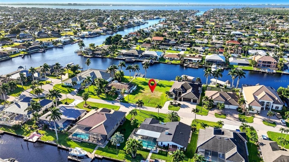 Land in Cape Coral, Florida, United States 1 - 17868469